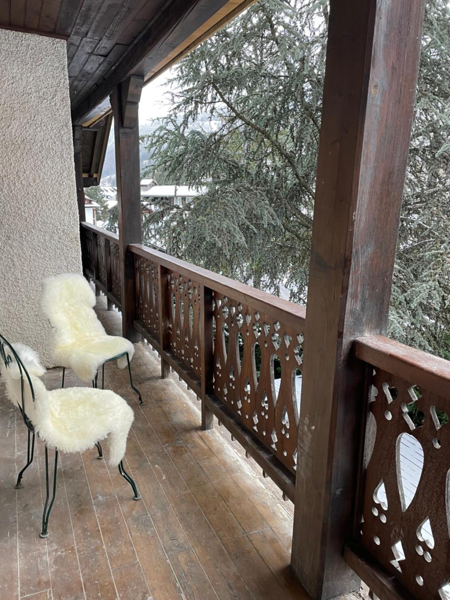 Chalet Yuki Morzine Ngoại thất bức ảnh