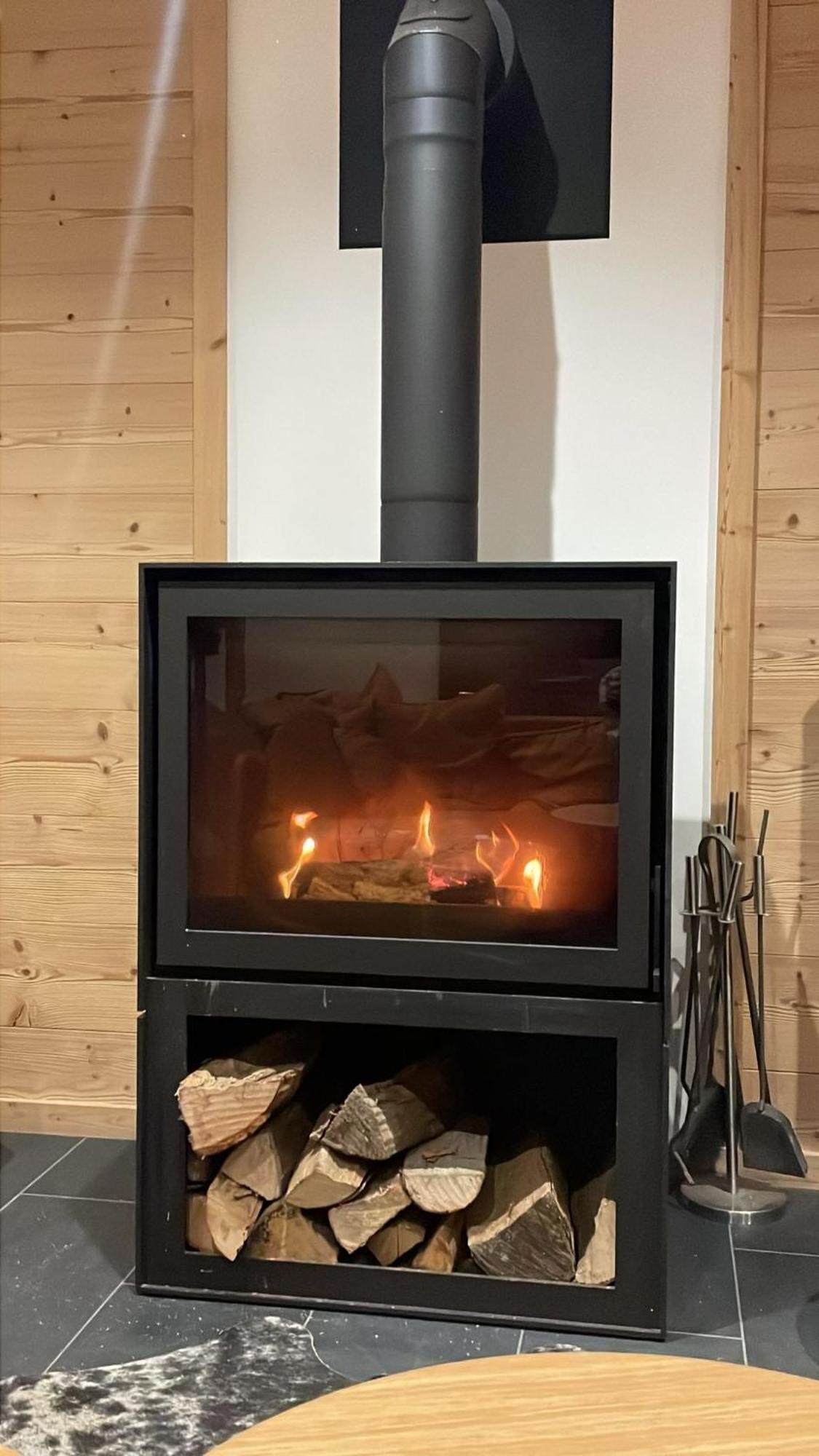 Chalet Yuki Morzine Ngoại thất bức ảnh